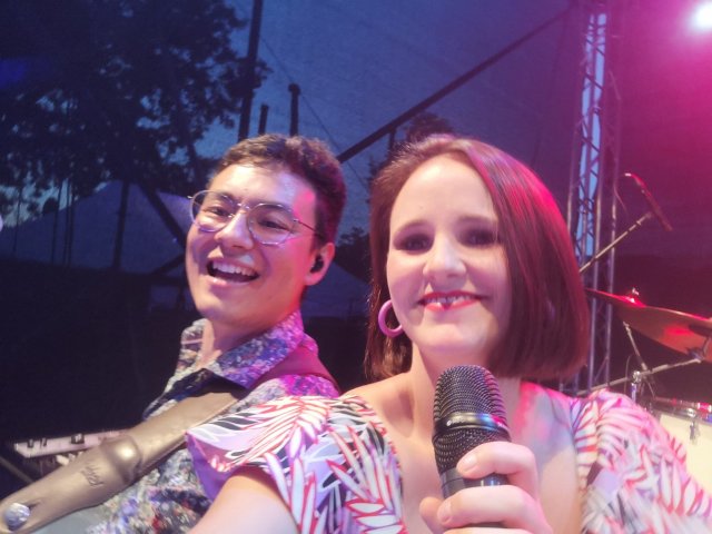 Blaulichtparty Feuerwehr Montabaur 2022