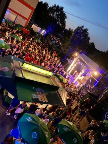 Blaulichtparty Feuerwehr Montabaur 2022