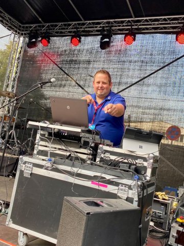 Blaulichtparty Feuerwehr Montabaur 2022