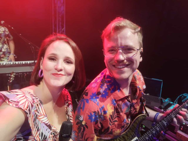 Blaulichtparty Feuerwehr Montabaur 2022