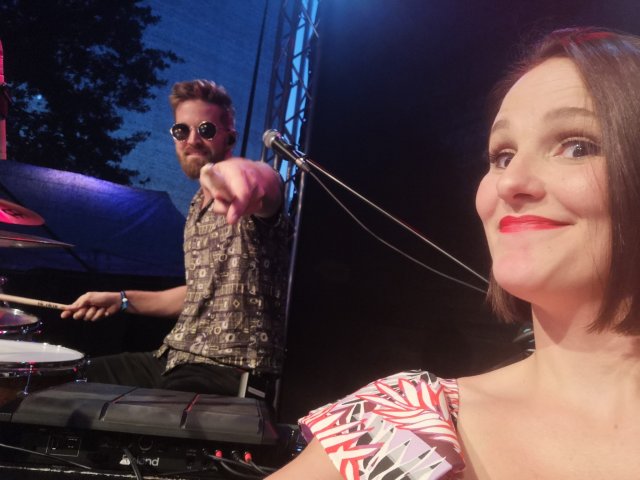 Blaulichtparty Feuerwehr Montabaur 2022