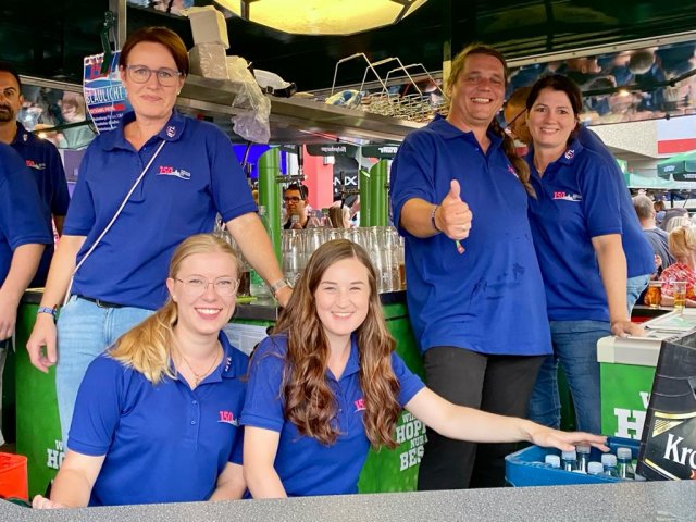 Blaulichtparty Feuerwehr Montabaur 2022