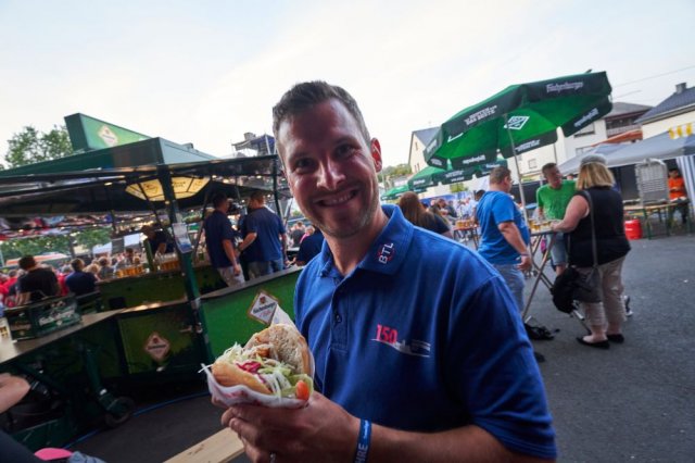 Blaulichtparty Feuerwehr Montabaur 2022